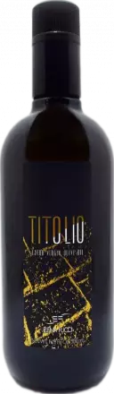 Elena Fucci Olijfolie von Elena Fucci