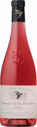 Mordoree Tavel Rose La Reine des Bois 2024 von Mordoree