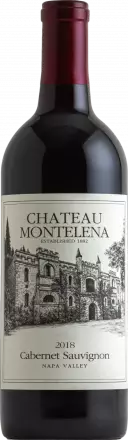 Chateau Montelena Cabernet Sauvignon 2021 von Chateau Montelena