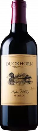Duckhorn Napa Valley Merlot 2022 von Duckhorn