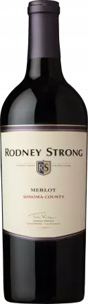 Rodney Strong Merlot 2023 von Rodney Strong