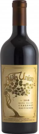 Bella Union Cabernet Sauvignon 2022 von Far Niente
