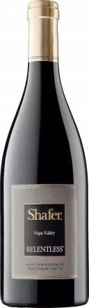 Shafer Relentless 2019 von Shafer