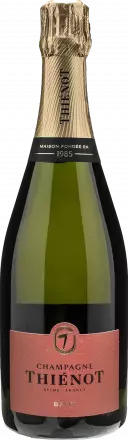 Champagne Thienot Brut von Champagne Thienot