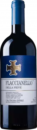 Fontodi Flaccianello della Pieve 2021 von Fontodi