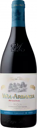 La Rioja Alta Vina Ardanza Reserva 2019 von La Rioja Alta