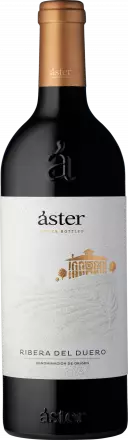Aster Crianza 2021 von La Rioja Alta