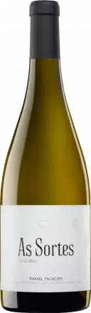 Rafael Palacios As Sortes 2023 von Rafael Palacios