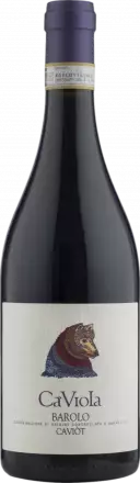 Ca Viola Barolo Caviot 2021 von Ca Viola