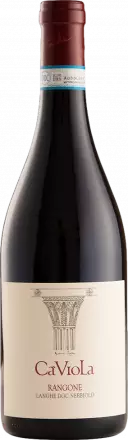 Ca Viola Rangone Langhe Nebbiolo 2023 von Ca Viola