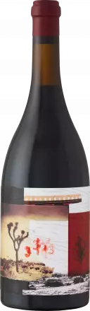 Orin Swift 8 Years In The Desert 2021 von Orin Swift