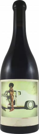 Orin Swift Machete 2021 von Orin Swift