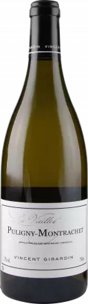 Vincent Girardin Puligny-Montrachet Vieilles Vignes 2023 von Vincent Girardin
