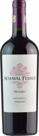 Achaval Ferrer Malbec 2022 von Achaval Ferrer