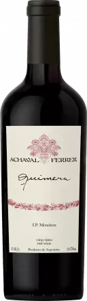 Achaval Ferrer Quimera 2021 von Achaval Ferrer
