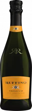 Ruffino Prosecco Superiore Extra Dry von Ruffino