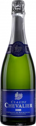 Domaine Chevalier Cremant de Bourgogne von Domaine Chevalier