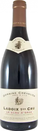 Domaine Chevalier Ladoix Premier Cru Le Clou d'Orge 2022 von Domaine Chevalier
