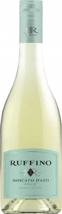 Ruffino Moscato d'Asti 2024 von Ruffino