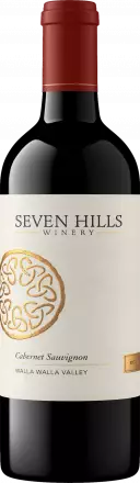 Seven Hills Walla Walla Valley Cabernet Sauvignon 2021 von Seven Hills