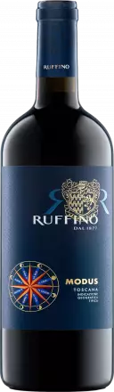 Ruffino Modus Toscana 2021 von Ruffino