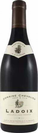 Domaine Chevalier Ladoix Rouge 2023 von Domaine Chevalier