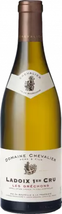 Domaine Chevalier Ladoix Premier Cru Les Grechons 2023 von Domaine Chevalier