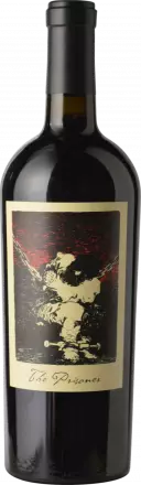 The Prisoner Wine Company The Prisoner 2021 von The Prisoner Wine Company