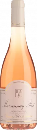 Domaine Charles Audoin Marsannay Rose 2023 von Domaine Charles Audoin