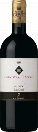 Antinori Guado al Tasso Bolgheri Superiore 2022 von Antinori