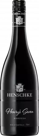 Henschke Henry's Seven 2020 von Henschke