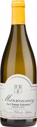 Domaine Charles Audoin Marsannay Au Champ Salomon Blanc 2023 von Domaine Charles Audoin