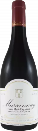 Domaine Charles Audoin Marsannay Cuvee Marie Ragonneau 2023 von Domaine Charles Audoin