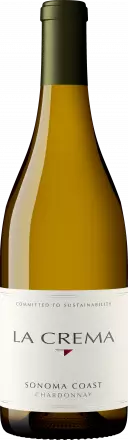 La Crema Sonoma Coast Chardonnay 2023 von La Crema