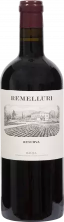 Remelluri Rioja Reserva 2017 von Remelluri