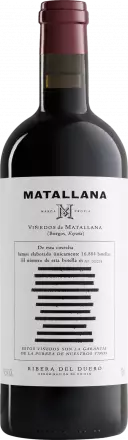 Telmo Rodriguez Matallana 2019 von Telmo Rodriguez