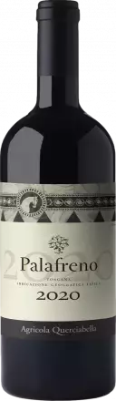 Querciabella Palafreno 2020 von Querciabella
