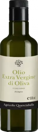 Querciabella Olivenöl 2024 von Querciabella