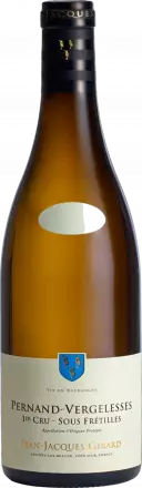 Domaine Jean-Jacques Girard Pernand-Vergelesses Premier Cru Sous Fretille 2023 von Domaine Jean-Jacques Girard