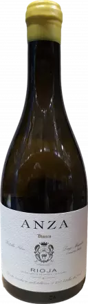 Dominio de Anza Blanco 2023 von Dominio de Anza