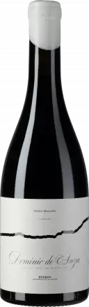 Dominio de Anza Seleccion de Parcelas 2023 von Dominio de Anza