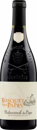Bosquet des Papes Chateauneuf Du Pape Tradition 2022 von Bosquet des Papes