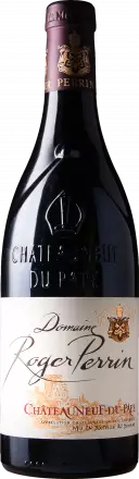 Domaine Roger Perrin Chateauneuf du Pape Rouge 2022 von Domaine Roger Perrin