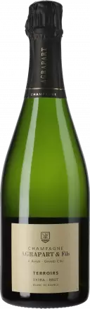 Champagne Agrapart Terroirs Blanc de Blancs Grand Cru von Agrapart