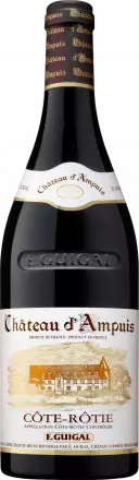 Guigal Chateau d'Ampuis Cote Rotie 2018 von Guigal