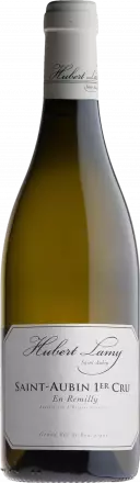 Domaine Hubert Lamy Saint Aubin Premier Cru En Remilly 2022 von Domaine Hubert Lamy