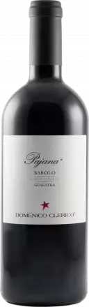 Domenico Clerico Barolo Pajana 2018 von Domenico Clerico