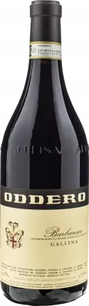Oddero Barbaresco Gallina 2020 von Oddero
