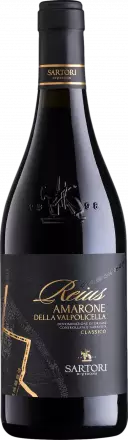 Sartori di Verona Reius Amarone della Valpolicella Classico 2020 von Sartori di Verona