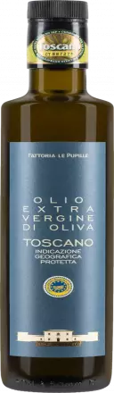 Fattoria Le Pupille Olivenöl von Fattoria Le Pupille